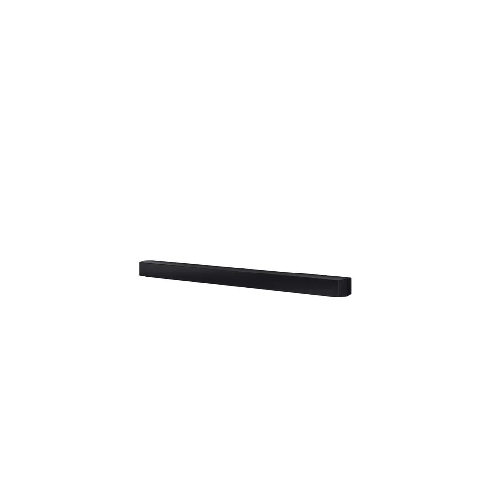 Samsung 2.1Ch 210W Soundbar with Wireless Subwoofer Black HW-C43M